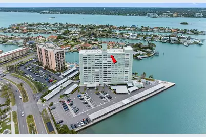 31 Island Way #1507, Clearwater Beach, FL 33767 - Photo 9