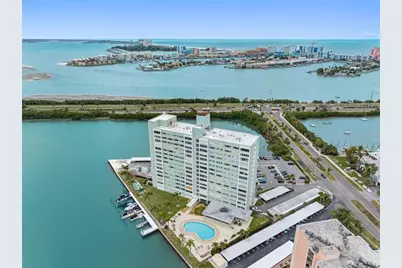 31 Island Way #1507, Clearwater Beach, FL 33767 - Photo 47