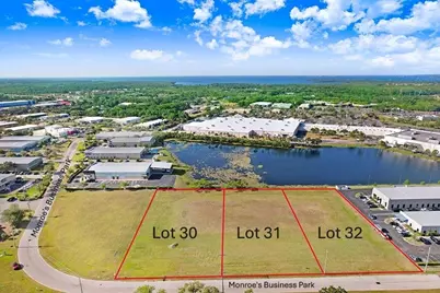13836 Monroes Business Park #Lot 31, Tampa, FL 33635 - Photo 1