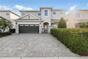7682 Fairfax Dr, Kissimmee, FL 34747 - Photo 1