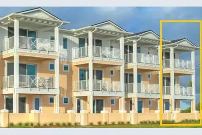 23 Marden Drive #51, Ormond Beach, FL 32176 - Photo 1