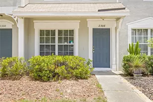 2306 Lake Woodberry Cir, Brandon, FL 33511 - Photo 1