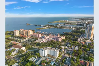 700 Beach Drive NE #705, Saint Petersburg, FL 33701 - Photo 45