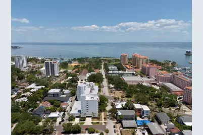 700 Beach Drive NE #705, Saint Petersburg, FL 33701 - Photo 1