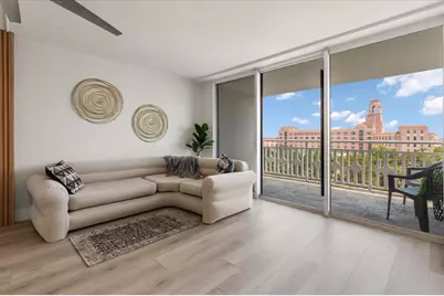 700 Beach Drive NE #705, Saint Petersburg, FL 33701 - Photo 5