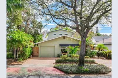 246 22nd Avenue NE, Saint Petersburg, FL 33704 - Photo 1