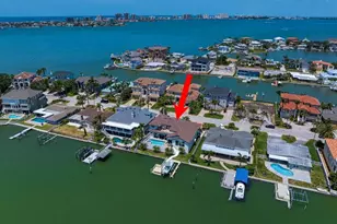 14 Sunset Bay Dr, Belleair, FL 33756 - Photo 5