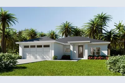 13 S Chamberlain Boulevard, North Port, FL 34286 - Photo 1