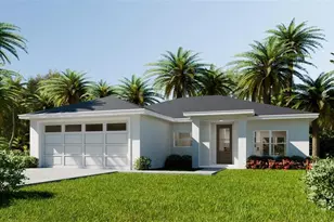 13 S Chamberlain Blvd, North Port, FL 34286 - Photo 1