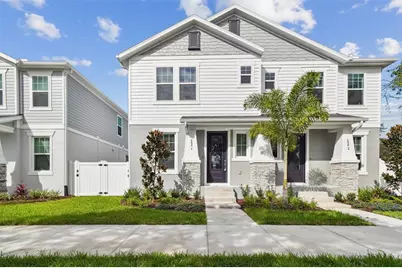 406 N Westland Avenue #1, Tampa, FL 33609 - Photo 1