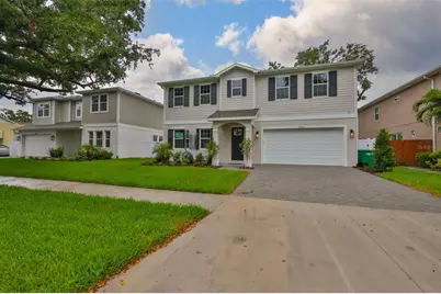 3616 W Platt Street, Tampa, FL 33609 - Photo 3