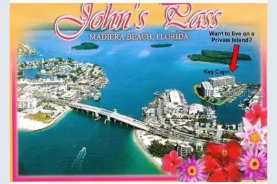 1 Key Capri #502E, Treasure Island, FL 33706 - Photo 41