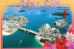 1 Key Capri, Treasure Island, FL 33706 - Photo 41