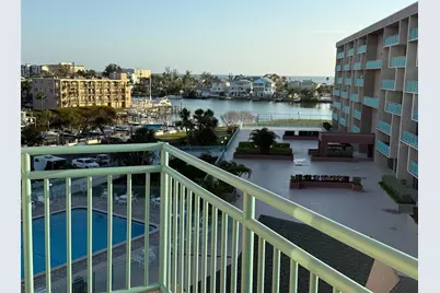 1 Key Capri #502E, Treasure Island, FL 33706 - Photo 27