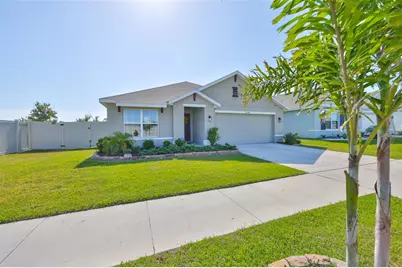 16704 Sunburst Lake Street, Wimauma, FL 33598 - Photo 1