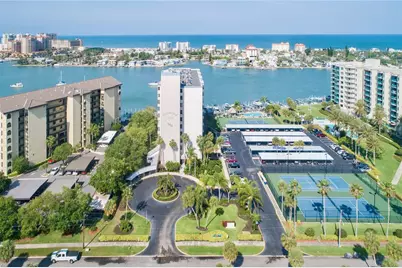 660 Island Way #206, Clearwater, FL 33767 - Photo 5