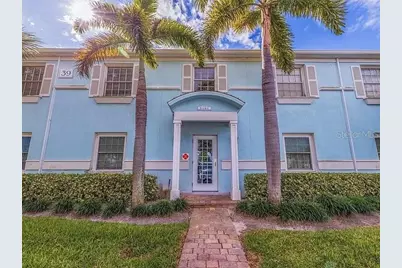 5191 Salmon Drive SE #C, Saint Petersburg, FL 33705 - Photo 3