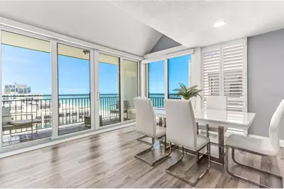1380 Gulf Boulevard #PH-5, Clearwater, FL 33767 - Photo 3