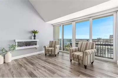 1380 Gulf Boulevard #PH-5, Clearwater, FL 33767 - Photo 9