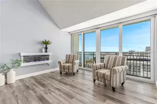 1380 Gulf Blvd, Clearwater, FL 33767 - Photo 9