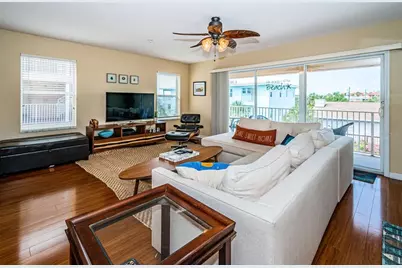 1912 Gulf Boulevard #305, Indian Rocks Beach, FL 33785 - Photo 1