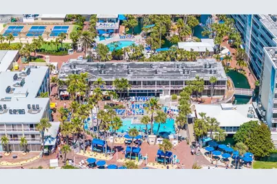 5500 Gulf Boulevard #2222, Saint Petersburg, FL 33706 - Photo 37