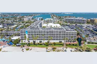 5500 Gulf Boulevard #2222, Saint Petersburg, FL 33706 - Photo 39