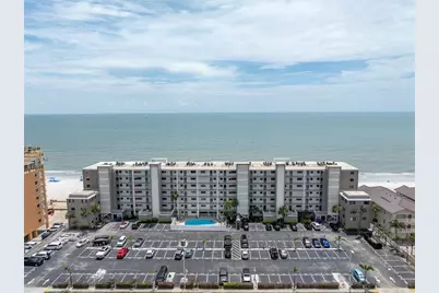 18650 Gulf Boulevard #203, Indian Shores, FL 33785 - Photo 3