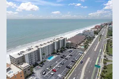 18650 Gulf Boulevard #203, Indian Shores, FL 33785 - Photo 37