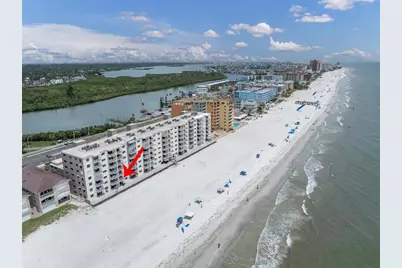 18650 Gulf Boulevard #203, Indian Shores, FL 33785 - Photo 31
