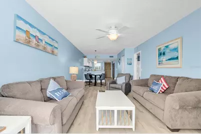 18650 Gulf Boulevard #203, Indian Shores, FL 33785 - Photo 5