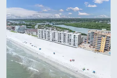 18650 Gulf Boulevard #203, Indian Shores, FL 33785 - Photo 1