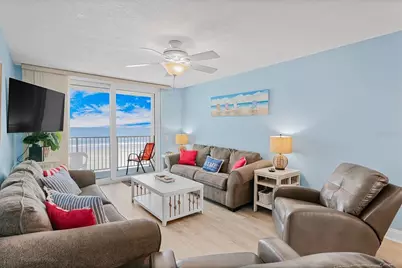 18650 Gulf Boulevard #203, Indian Shores, FL 33785 - Photo 5