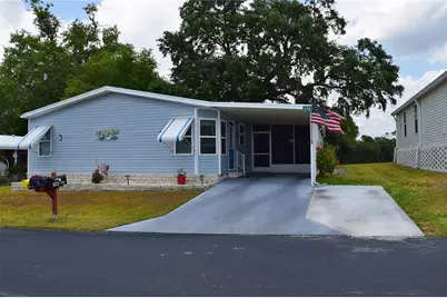 37643 Campo Avenue, Zephyrhills, FL 33541 - Photo 1