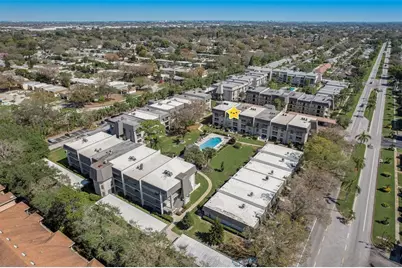 8703 Bardmoor Boulevard #305, Seminole, FL 33777 - Photo 1
