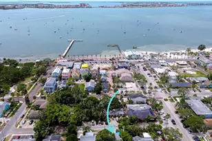 5437 Delette Ave S, Gulfport, FL 33707 - Photo 1