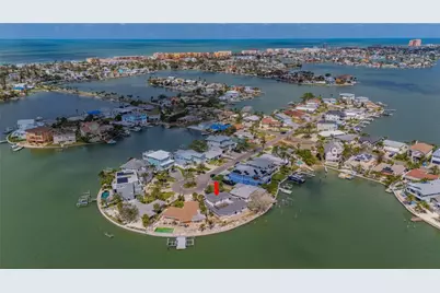 16003 5th Street E, Redington Beach, FL 33708 - Photo 3