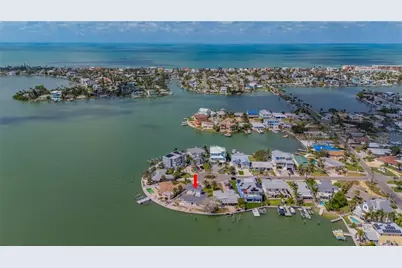 16003 5th Street E, Redington Beach, FL 33708 - Photo 7
