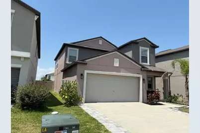 9616 Lemon Drop Loop, Sun City Center, FL 33573 - Photo 1