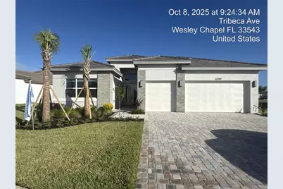 32249 Tribeca Avenue, Wesley Chapel, FL 33543 - Photo 13
