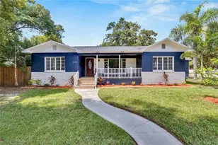 6110 N Suwanee Ave, Tampa, FL 33604 - Photo 1