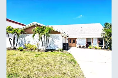 5012 Ensign Loop, New Port Richey, FL 34652 - Photo 1