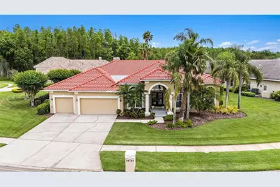 19107 Avenue Bayonnes, Lutz, FL 33558 - Photo 1