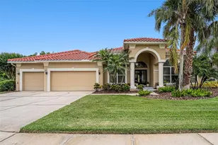 19107 Ave Bayonnes, Lutz, FL 33558 - Photo 5