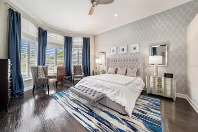 19107 Avenue Bayonnes, Lutz, FL 33558 - Photo 27