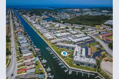 5157 Silent Loop #301, New Port Richey, FL 34652 - Photo 69