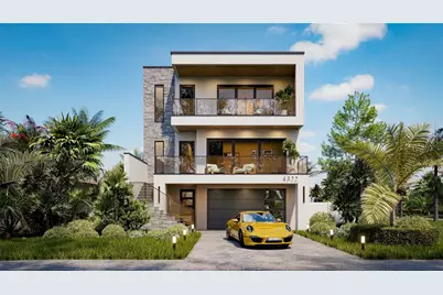 4322 26th Avenue S, Gulfport, FL 33711 - Photo 1