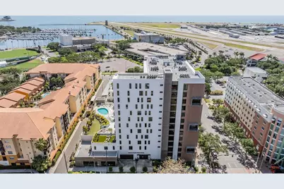 199 Dali Boulevard #403, Saint Petersburg, FL 33701 - Photo 51