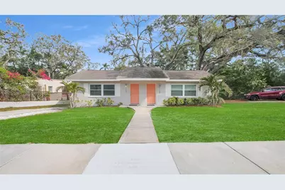 1155 Stevenson Avenue, Clearwater, FL 33755 - Photo 1