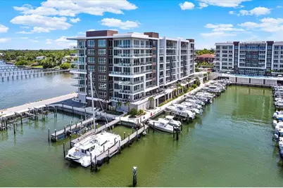 920 N Osceola Avenue #301, Clearwater, FL 33755 - Photo 1